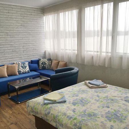 Splav Guest Hause Gusar Belgrado Exterior foto