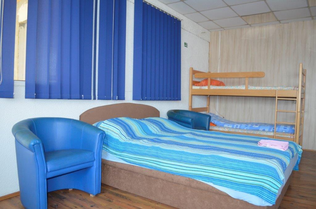 Splav Guest Hause Gusar Belgrado Exterior foto