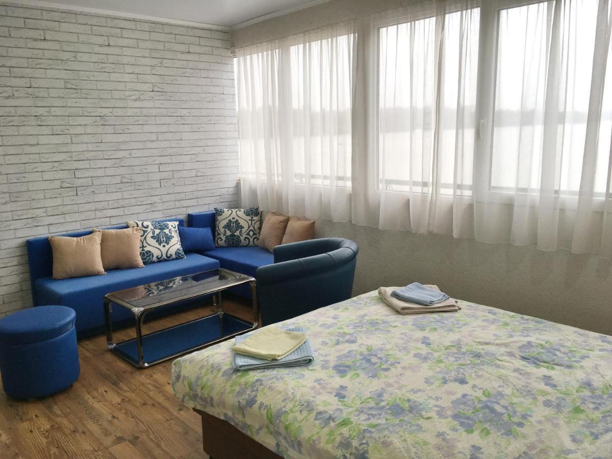 Splav Guest Hause Gusar Belgrado Exterior foto