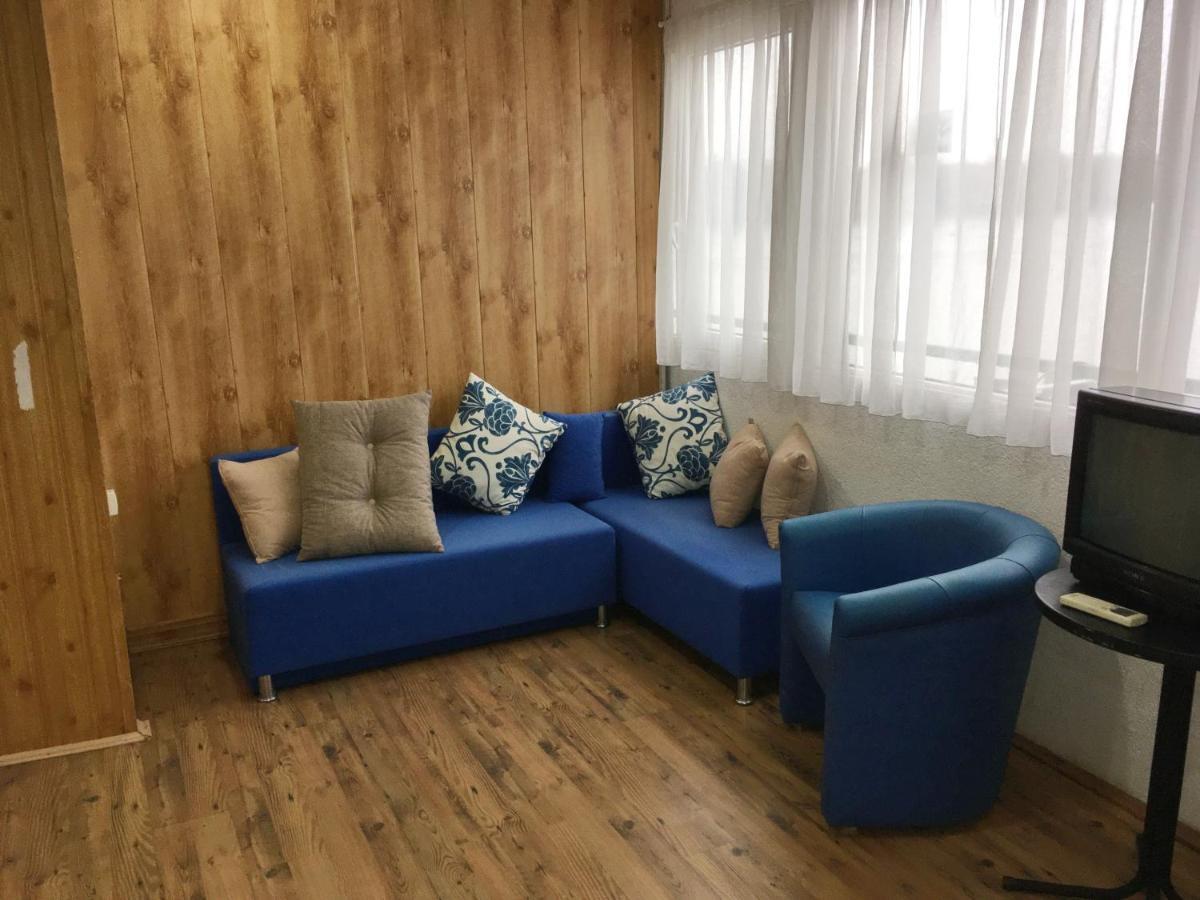 Splav Guest Hause Gusar Belgrado Exterior foto